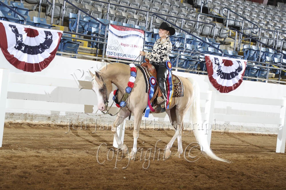 Missouri State Fair Horse Show 2024 Pavla Beverley