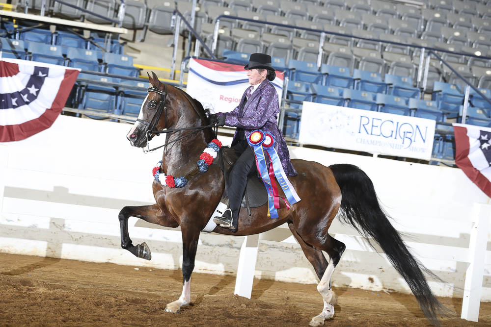 AATR Select Horse Shows 2020 2023 Farm and Horse Shows 2021