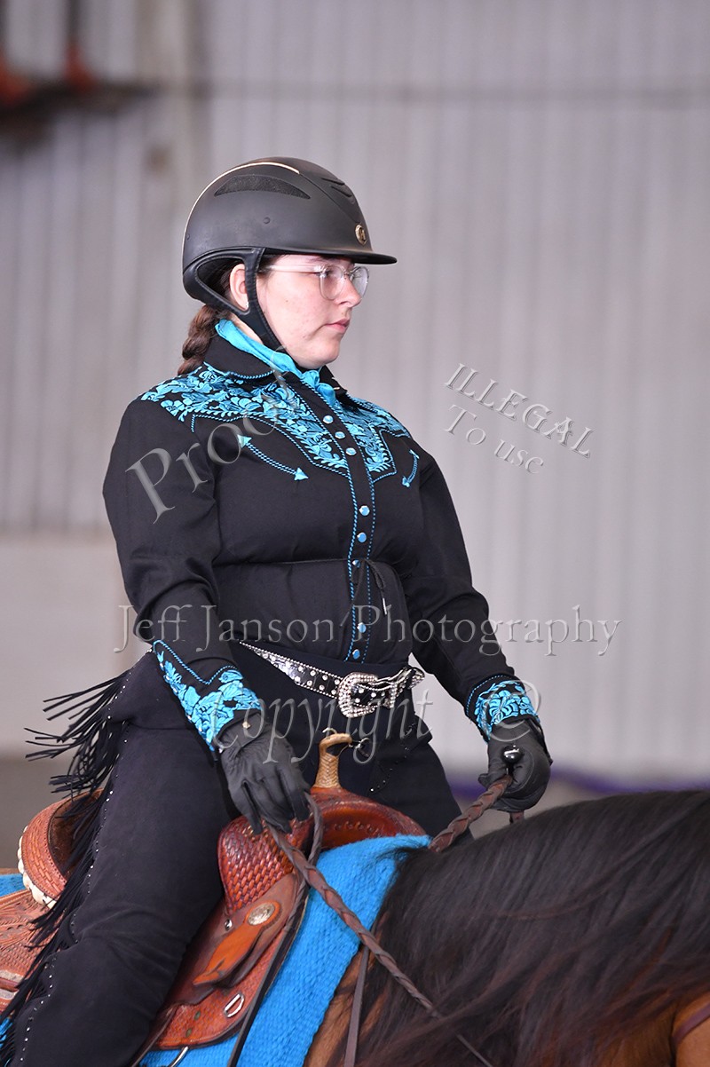 Western Basic JTR Horse Shows 2020 2023 Farm and Horse Shows