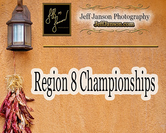 2024 Region 8 Championships