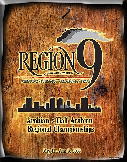 2023 Region 9 Championships
