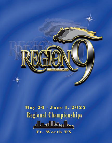 2025 Region 9 Championships