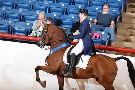 PB & HA Show Hack